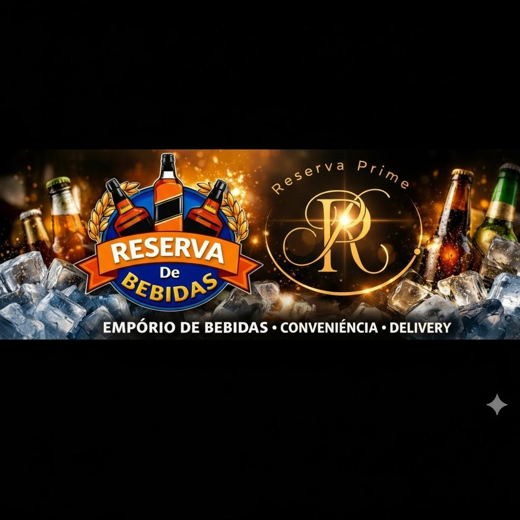 Reserva Prime & Reserva de Bebidas – Conveniência e Empório de Bebidas com Delivery em São Paulo banner