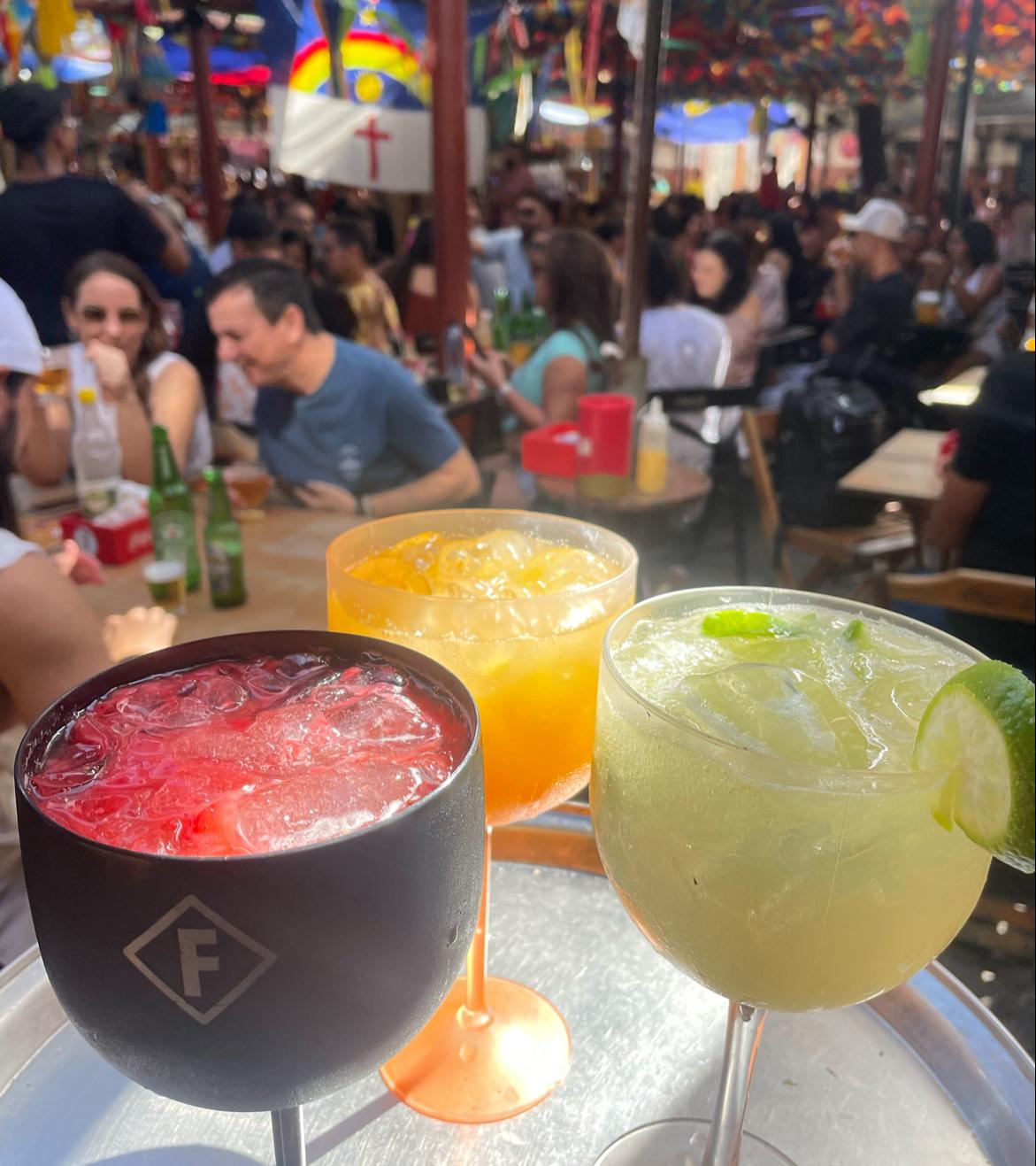 Restaurante | Bar do Batatinha banner