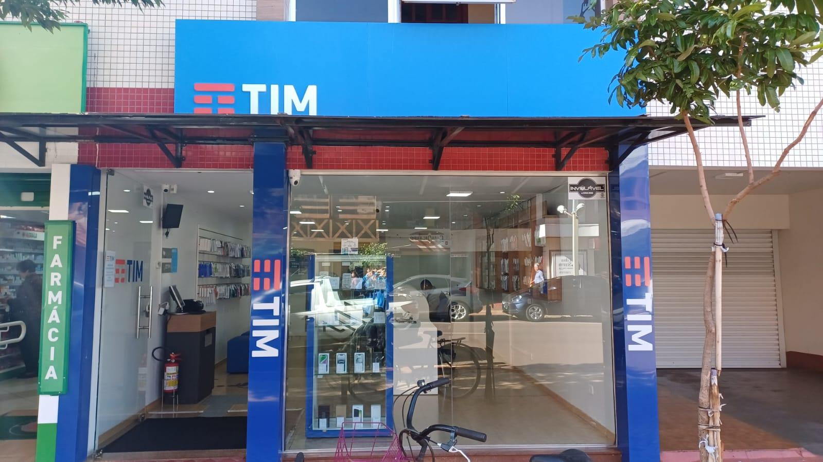 TIM - CENTRO - MARECHAL CANDIDO RONDON banner