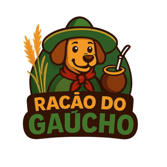 Agropecuária Ração do Gaúcho banner