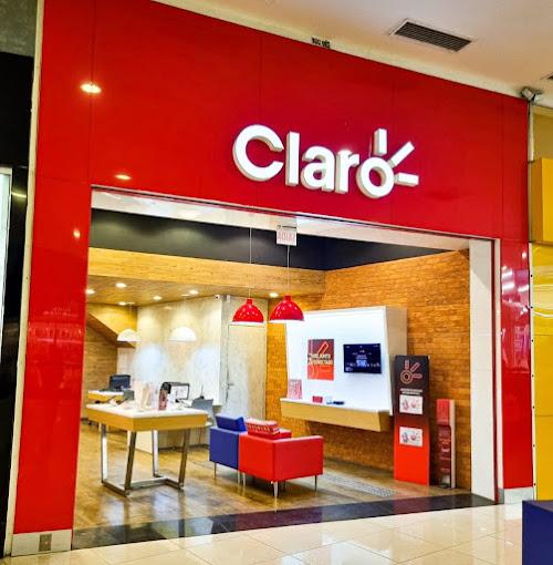 Loja Claro — Farol Shopping Tubarão SC | Grupo Cellular.com banner
