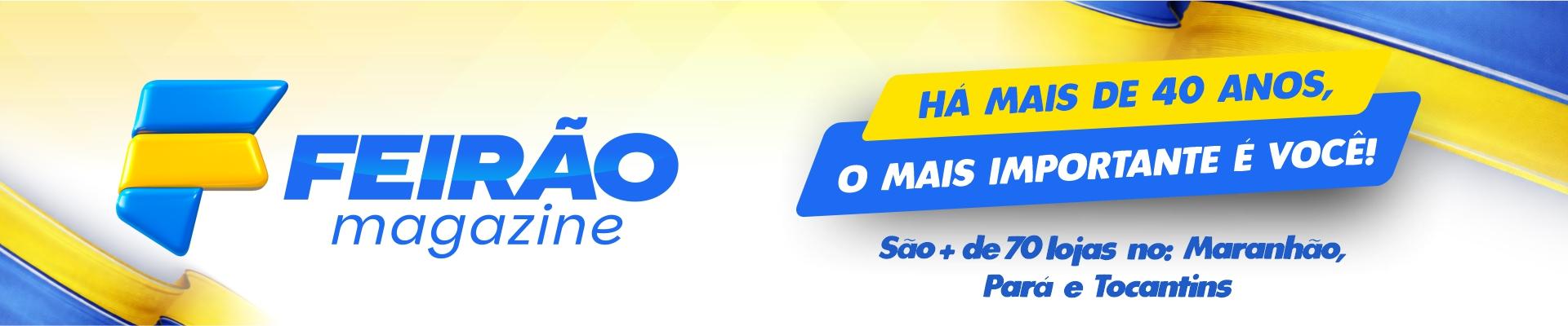 Banner da loja