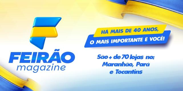Banner da loja