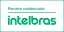 Parceiro oficial Intelbras