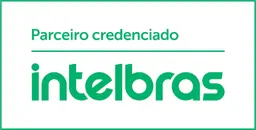 Logo Intelbras
