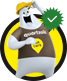 Mascote da quartzolit